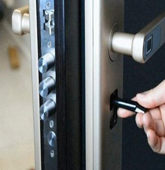 丰宁开锁 丰宁开锁公司开修指纹锁